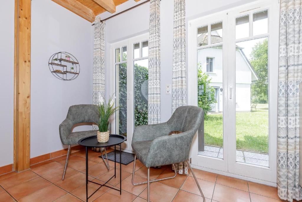 Haus mit 4 Schlafzimmern