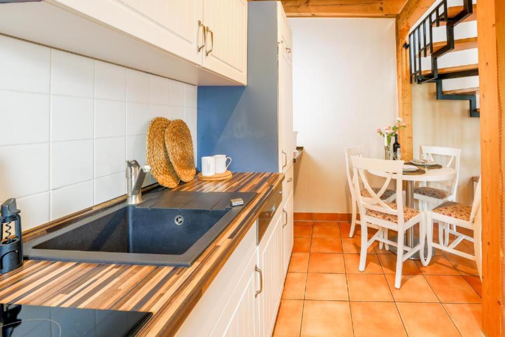 Haus mit 1 Schlafzimmer